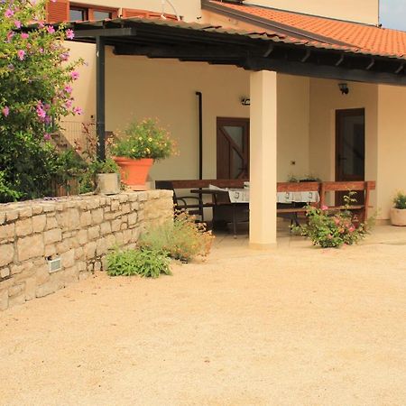 Apartman Robi Нова-Вас Экстерьер фото