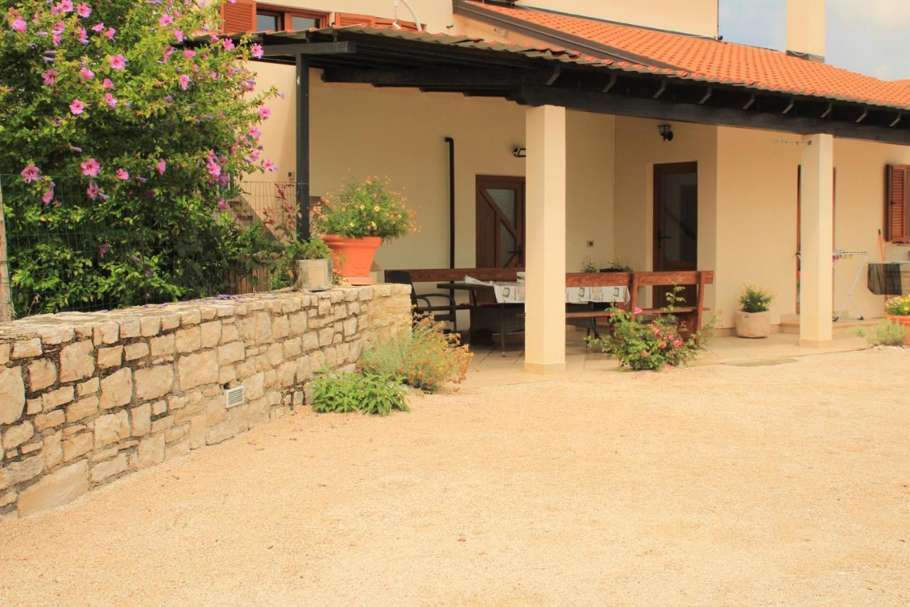 Apartman Robi Нова-Вас Экстерьер фото