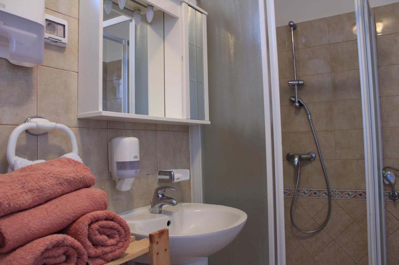 Apartman Robi Нова-Вас Экстерьер фото