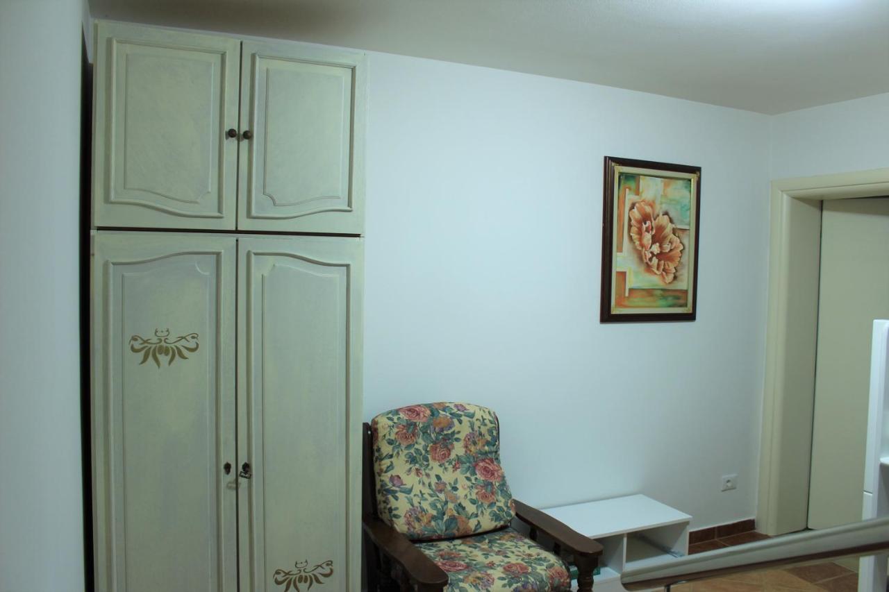 Apartman Robi Нова-Вас Экстерьер фото