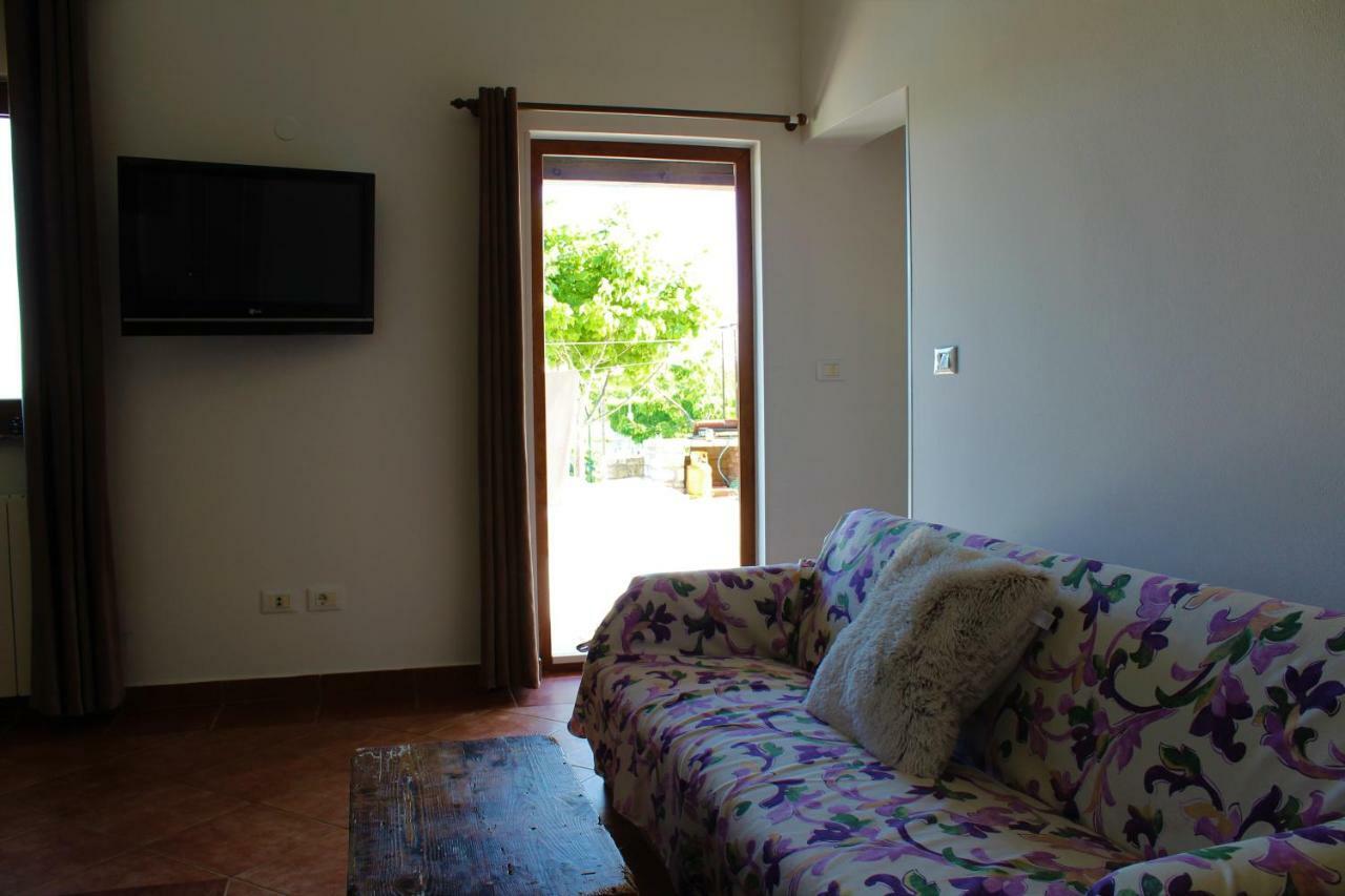 Apartman Robi Нова-Вас Экстерьер фото