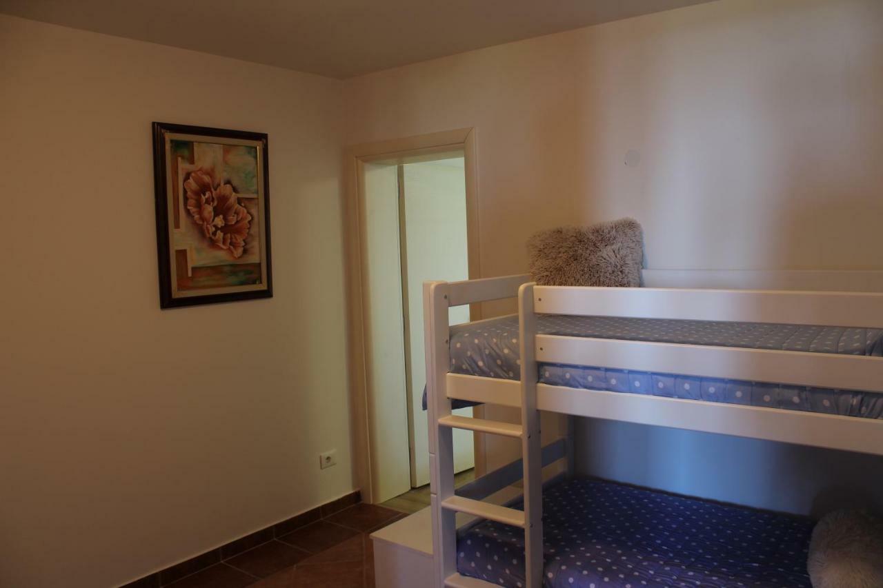 Apartman Robi Нова-Вас Экстерьер фото